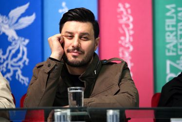 "جان‌دار" در نهمین روز سی و هفتمین جشنواره فیلم فجر