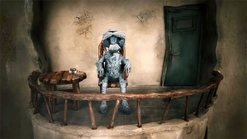 London’s Crystal Palace festival to screen Iranian animations