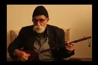 آخرین بازمانده موسیقی لکی درگذشت