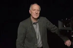 Werner Herzog calls Iran country with great tradition of wonderful films
