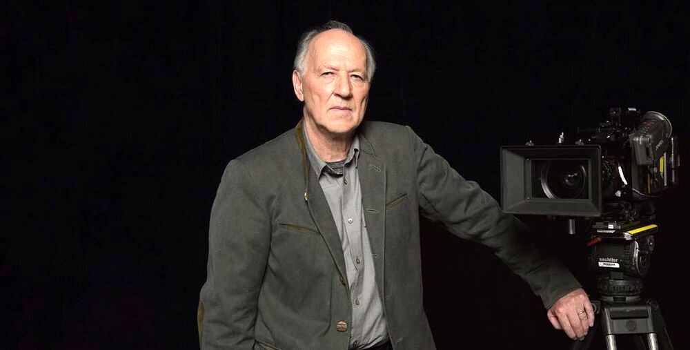 Werner Herzog calls Iran country with great tradition of wonderful films
