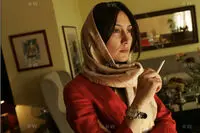 ده‌عکس هدیهتهرانی در ویلای‌لوکسش!