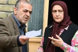 حمله تند مریم امیرجلالی به حمید لولایی/ بیجا کرد با من شوخی کرد! +ویدئو