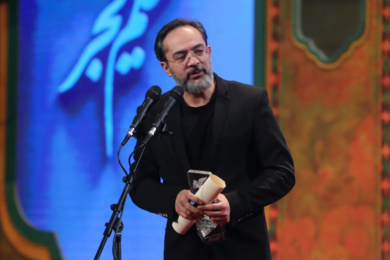 آهنگساز معروف از سکوتش درباره تحریم جشنواره گفت/ روایت کارن همایونفر از تالار افتخارات هری پاتری‌اش