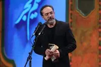 آهنگساز معروف از سکوتش درباره تحریم جشنواره گفت/ روایت کارن همایونفر از تالار افتخارات هری پاتری‌اش