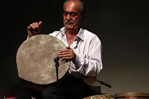 پدر تنبک‌نوازی ایران درگذشت 