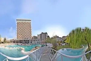 پنج هتل هما و پنج روایت از مهمان‌نوازی ایرانی/ گروه هتل‌های هما؛ سفر، خاطره مانا می‌شود