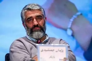 اتهام جنجالی بازیگر پیشکسوت به پژمان جمشیدی