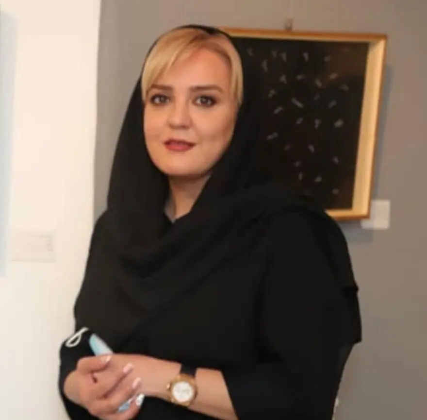 گاو به روایت ۳۳ هنرمند در گالری شکوه/ توضیحات بهنوش فروتن