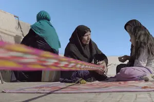 Belgrade ethnological film festival picks docs from Iran 