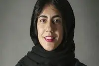 Filmmaker Ghasideh Golmakani on jury of Chilean festival Cortos en Grande 