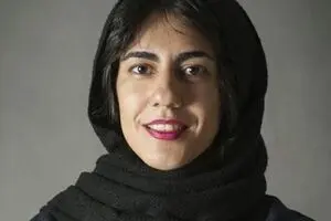 Filmmaker Ghasideh Golmakani on jury of Chilean festival Cortos en Grande 