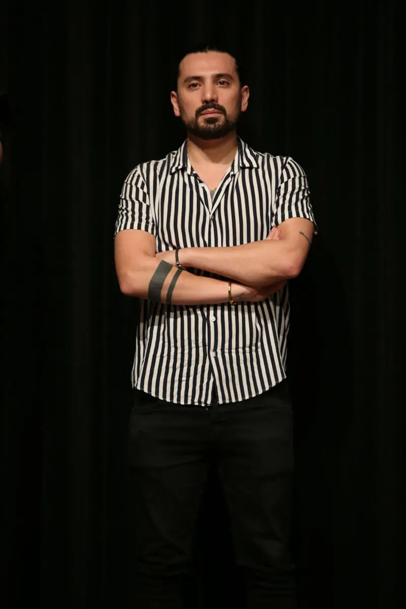 رونمایی از 