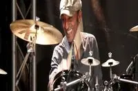 Manu Katché to Perform at Vahdat Hall
