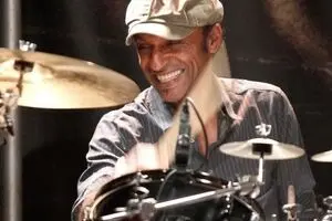 Manu Katché to Perform at Vahdat Hall
