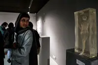  مجسمه‌های متفاوت ببینید 