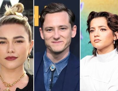 محبوب‌ترین بازیگر حال حاضر جهان کیست؟