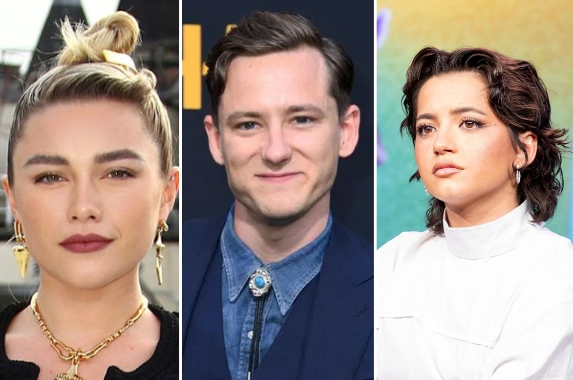 محبوب‌ترین بازیگر حال حاضر جهان کیست؟