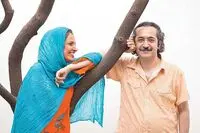اعتراض محمد یعقوبی به پخش فیلم‌تئاترها/ حقوق هنرمندان پایمال شده است