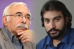 روایت تکان دهنده محمدعلی بهمنی از نحوه مرگ ناصر عبداللهی / فیلم