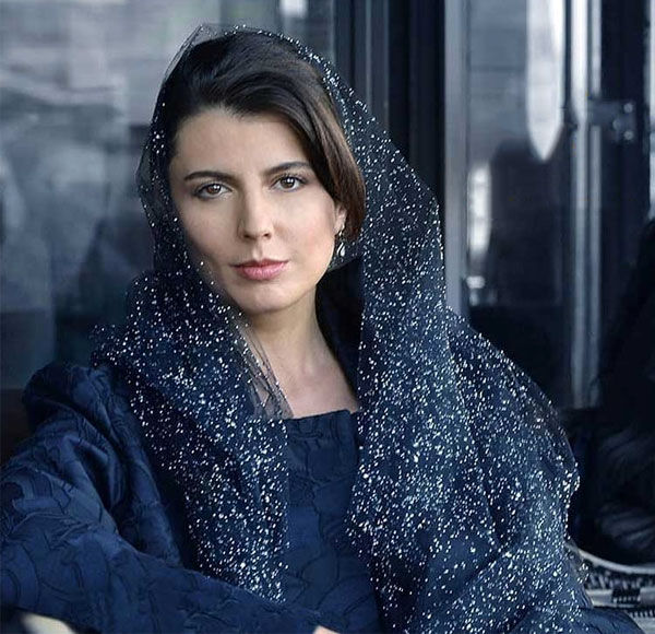 Leila Hatami has been selected as the head of the jury panel of the Vesoul International Film Festival
