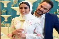 سنگ تمام مثلث ماهور الوند، السا فیروزآذر و میلاد کی‌مرام برای تهمینه میلانی/ اولین آنونس «ملی و راه‌های نرفته‌اش» را در ایران‌آرت ببینید