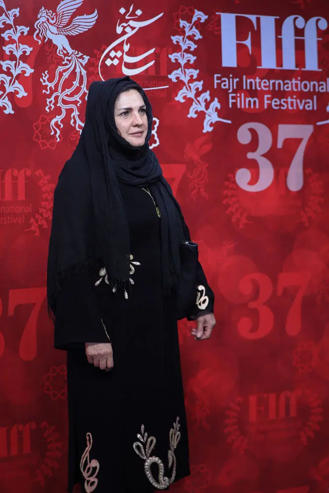ششمین روز سی و هفتمین جشنواره جهانی فیلم فجر در پردیس چارسو