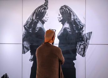 Boom Gallery Afshin Pirhashemi 