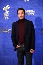 "سرخ پوست" در هشتمین روز سی و هفتمین جشنواره فیلم فجر