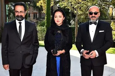 نیکی کریمی 27