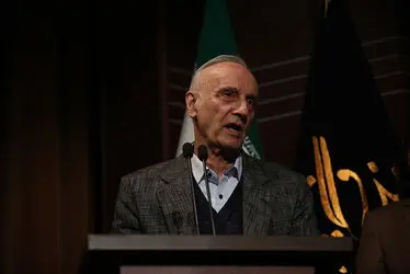 مراسم نکوداشت جلال شباهنگی