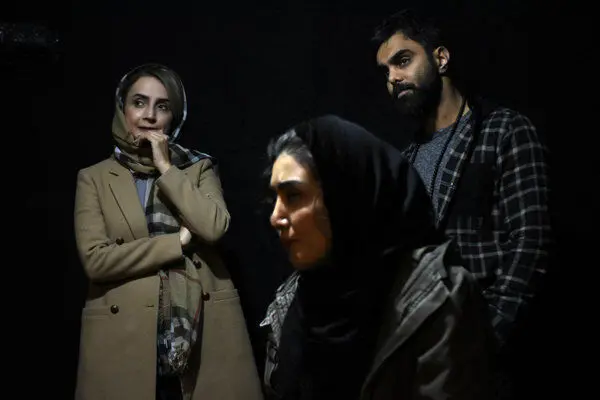 اجرای نمایشی برای ناشنوایان