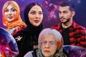 خوانندگی ارسلان قاسمی و سورپرایز شدن لیلا اوتادی و نیوشا ضیغمی