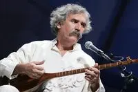رونمایی از بداهه‌نوازی پورناظری پدر / آلبوم صوتی و تصویری «از دوار چرخ» در نیاوران
