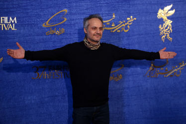 اکران "طلا" در پنجمین روز سی و هفتمین جشنواره فیلم فجر