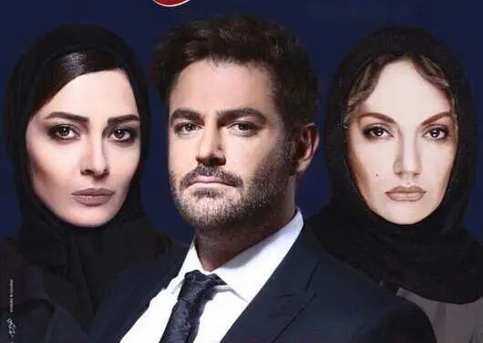 خبر خوب عاشقانه؛ گلزار همچنان وسط مهناز و ساره! 