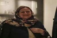 مژگان والی پور و متحول کردن یک گالری ۲۷ ساله/مسابقه هیجان انگیز گالری والی برای سال ۱۳۹۹