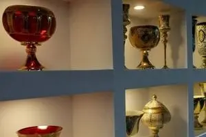 International Tourism and Handicrafts Exhibition opens in Tehran