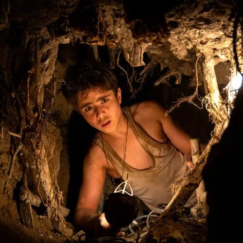 “Sun Children”, “The Visit” competing in Rome film festival 