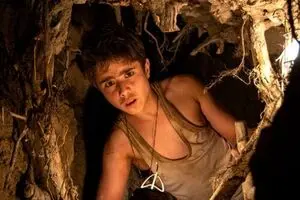 “Sun Children”, “The Visit” competing in Rome film festival 