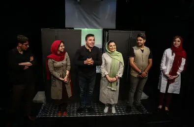 عکس ها از کمدی 
