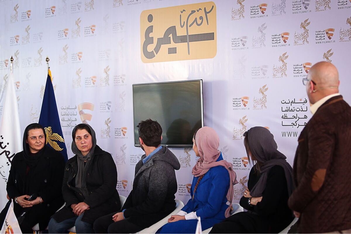 نخستین روز برنامه 