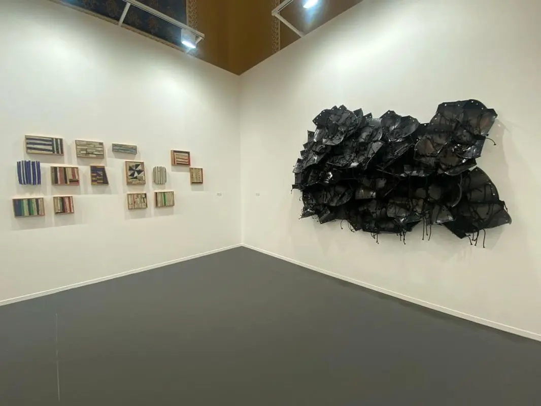 آرت دبی 2024 | Art Dubai 2024