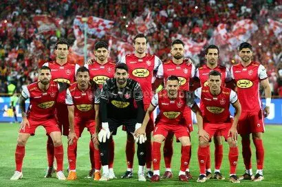 پرسپولیس سومین تیم برتر آسیا شد | پرسپولیس چندمین تیم برتر دنیا است؟