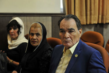 تجلیل از هنرمندان پیشکسوت متولد اردیبهشت ماه