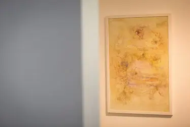 پروژه تابستانی سه در سه در گالری اُ