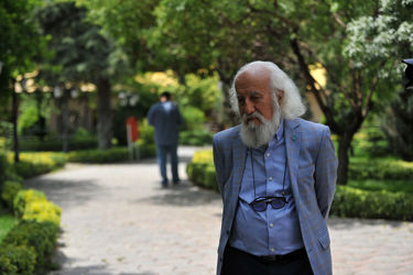 تجلیل از هنرمندان پیشکسوت متولد اردیبهشت ماه