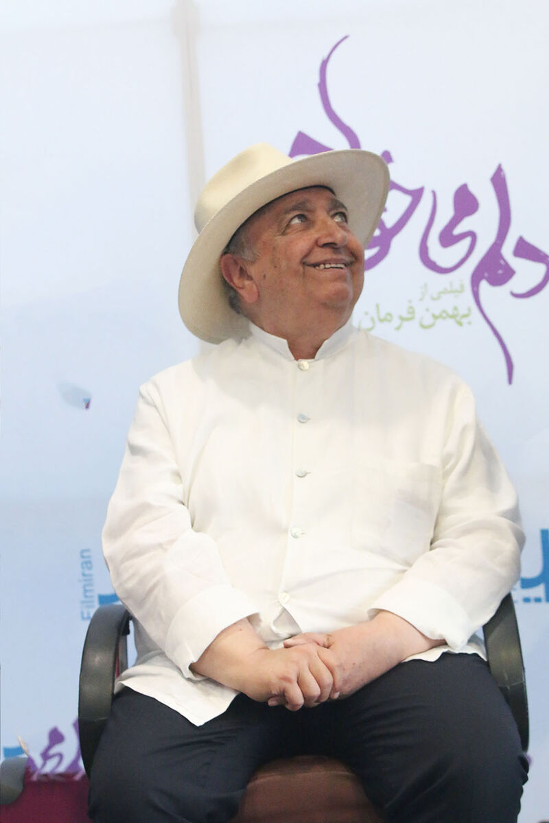 اکران فیلم 