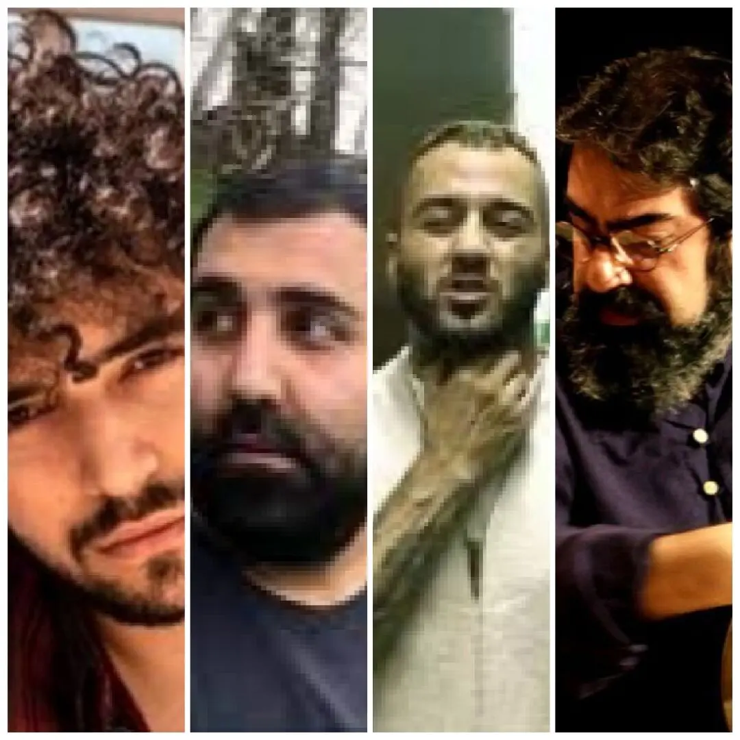هنرمندان بازداشتی و هنرمندان ممنوع الخروج به دو روایت