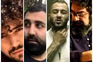 هنرمندان بازداشتی و هنرمندان ممنوع الخروج به دو روایت